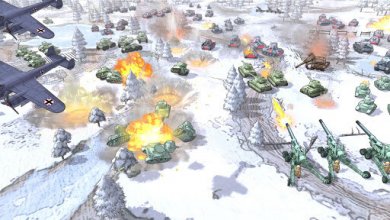 War & Conquer 2.0.4 скриншот 4