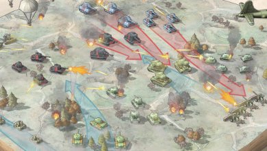 War & Conquer 2.0.4 скриншот 5