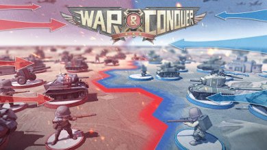 Скачать War & Conquer 2.0.4