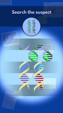 Cold Cases : Investigation [ВЗЛОМ на деньги и алмазы] 1.4 скриншот 8