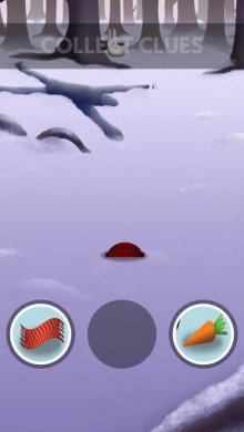 Cold Cases : Investigation [ВЗЛОМ на деньги и алмазы] 1.4 скриншот 7