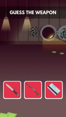 Cold Cases : Investigation [ВЗЛОМ на деньги и алмазы] 1.4 скриншот 2