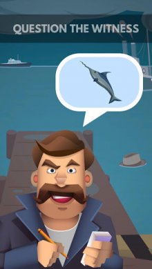 Cold Cases : Investigation [ВЗЛОМ на деньги и алмазы] 1.4 скриншот 4