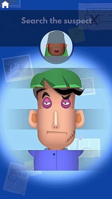 Cold Cases : Investigation [ВЗЛОМ на деньги и алмазы] 1.4 скриншот 1