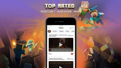 MOD-MASTER for Minecraft PE (Pocket Edition) 1.1 скриншот 4