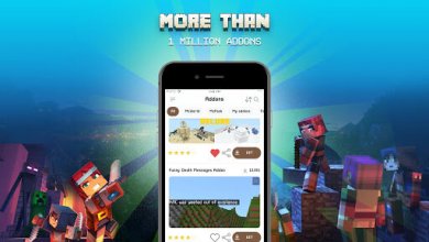 Скачать MOD-MASTER for Minecraft PE (Pocket Edition) 1.1