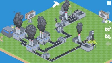 Скачать Industrial Factory [ВЗЛОМ: гаечные ключи/нет рекламы] 1.17.0