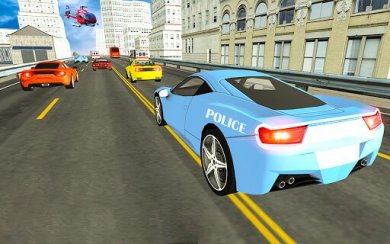 Car Racing Challenging Games 3D - Free Games [ВЗЛОМ на деньги] 1.0 скриншот 9