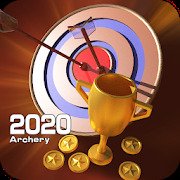 download Archer Champion:Стрельба из лука игра 3D бесплатно [ВЗЛОМ: деньги/нет рекламы] 1.0.2