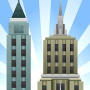 Big City Dreams: City Building Game & Town Sim (МОД, деньги)