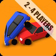 Madcar : 2 - 4 Players