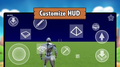 JustBuild.LOL [ВЗЛОМ на платную версию] 1.26 скриншот 4