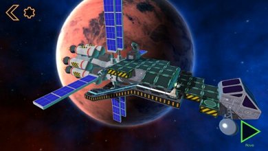 Don't Break The Robot [ВЗЛОМ на уровни] 1.0.2 скриншот 6