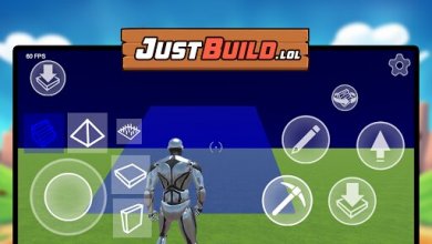 JustBuild.LOL [ВЗЛОМ на платную версию] 1.26 скриншот 5