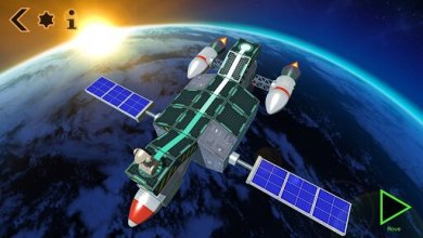 Скачать Don't Break The Robot [ВЗЛОМ на уровни] 1.0.2