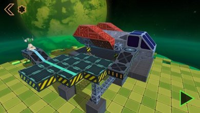 Don't Break The Robot [ВЗЛОМ на уровни] 1.0.2 скриншот 4