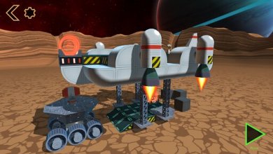 Don't Break The Robot [ВЗЛОМ на уровни] 1.0.2 скриншот 1