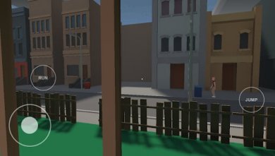 Dude for Simulator Ramp [ВЗЛОМ на рекламу/получение вещей] 15 скриншот 7