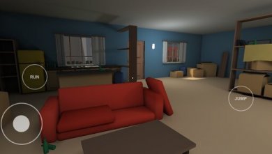 Dude for Simulator Ramp [ВЗЛОМ на рекламу/получение вещей] 15 скриншот 5