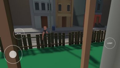 Dude for Simulator Ramp [ВЗЛОМ на рекламу/получение вещей] 15 скриншот 6