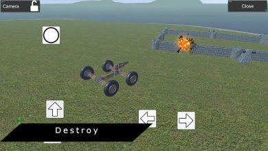 Genius Killer 2 [ВЗЛОМ: Бесплатные Покупки] 1.147 скриншот 1