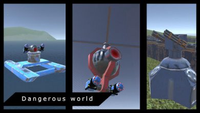 Genius Killer 2 [ВЗЛОМ: Бесплатные Покупки] 1.147 скриншот 2