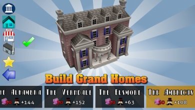 Big City Dreams: City Building Game & Town Sim (МОД, деньги) скриншот 2