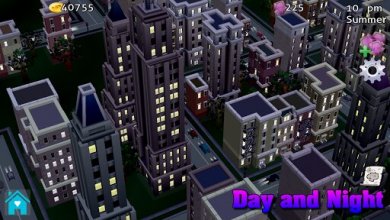Скачать Big City Dreams: City Building Game & Town Sim (МОД, деньги)