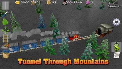 Big City Dreams: City Building Game & Town Sim (МОД, деньги) скриншот 8