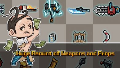 League of Wannabes (МОД, бесконечные деньги) скриншот 5