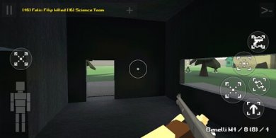 GoreBox 2 (МОД, бесплатные покупки) скриншот 1