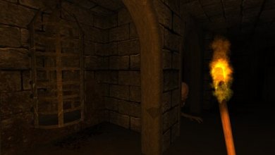 Dungeon of the Damned (МОД, нет рекламы) скриншот 1