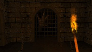 Dungeon of the Damned (МОД, нет рекламы) скриншот 2