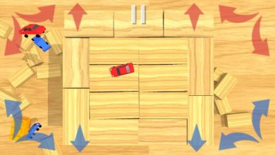 Madcar : 2 - 4 Players скриншот 8