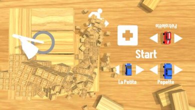 Скачать Madcar : 2 - 4 Players