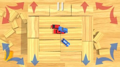 Madcar : 2 - 4 Players скриншот 6