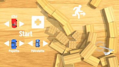 Madcar : 2 - 4 Players скриншот 2