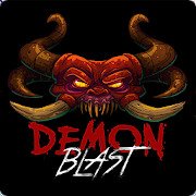 Demon Blast (МОД, много денег, нет рекламы)