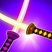 Download Sword Play! Ninja Slice Runner (MOD - Unlocked All, No Ads) 10.3.0  APK FREE