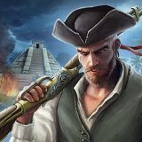 Pirate Legends: Survival Island (МОД деньги, вещи) 1.8.2