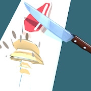 Food Cutter 3D - Cool Relaxing Cooking game (MOD: all food and knives) 5