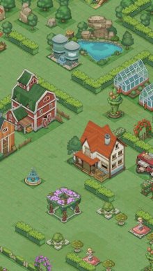 PlusFarm - Number Puzzle Game (МОД, много денег) скриншот 1