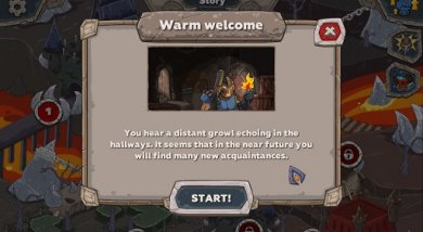 Скачать Demon Blast (МОД, много денег, нет рекламы)