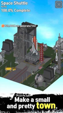 Tap knife VIP (МОД, много денег) скриншот 6