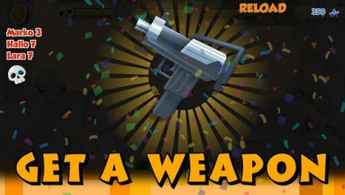 Brawl Light - Симулятор Brawl Stars (МОД, много денег) скриншот 8