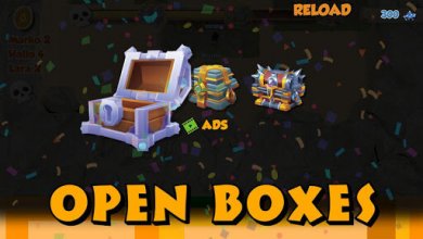 Brawl Light - Симулятор Brawl Stars (МОД, много денег) скриншот 6