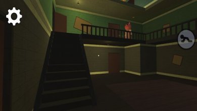 Скачать Piggy chapter 1 (МОД, глупые боты)