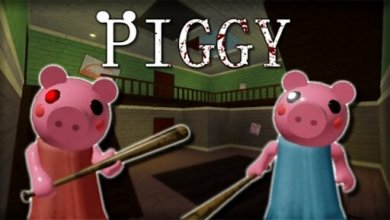 Piggy chapter 1 (МОД, глупые боты) скриншот 2