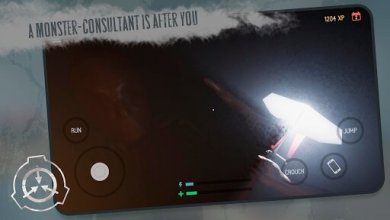 Scp 3008 бесконечная икеа (МОД, нет рекламы) скриншот 1