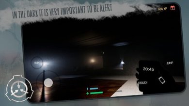 Scp 3008 бесконечная икеа (МОД, нет рекламы) скриншот 2